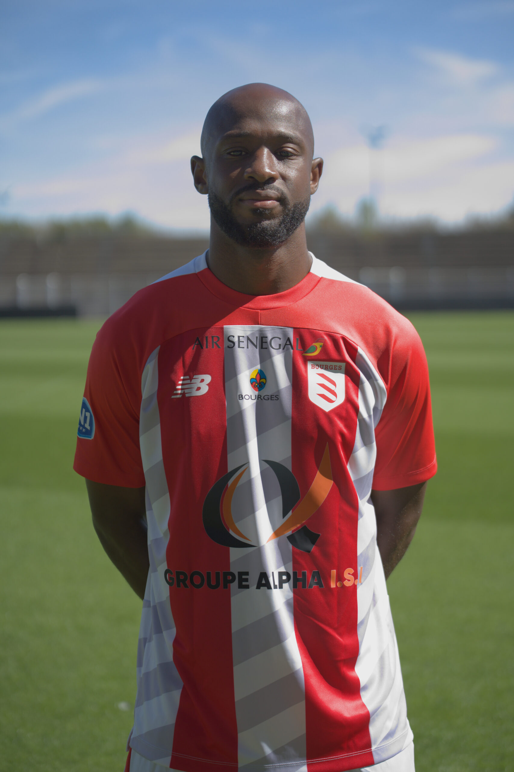 Doumbia NIANANKORO