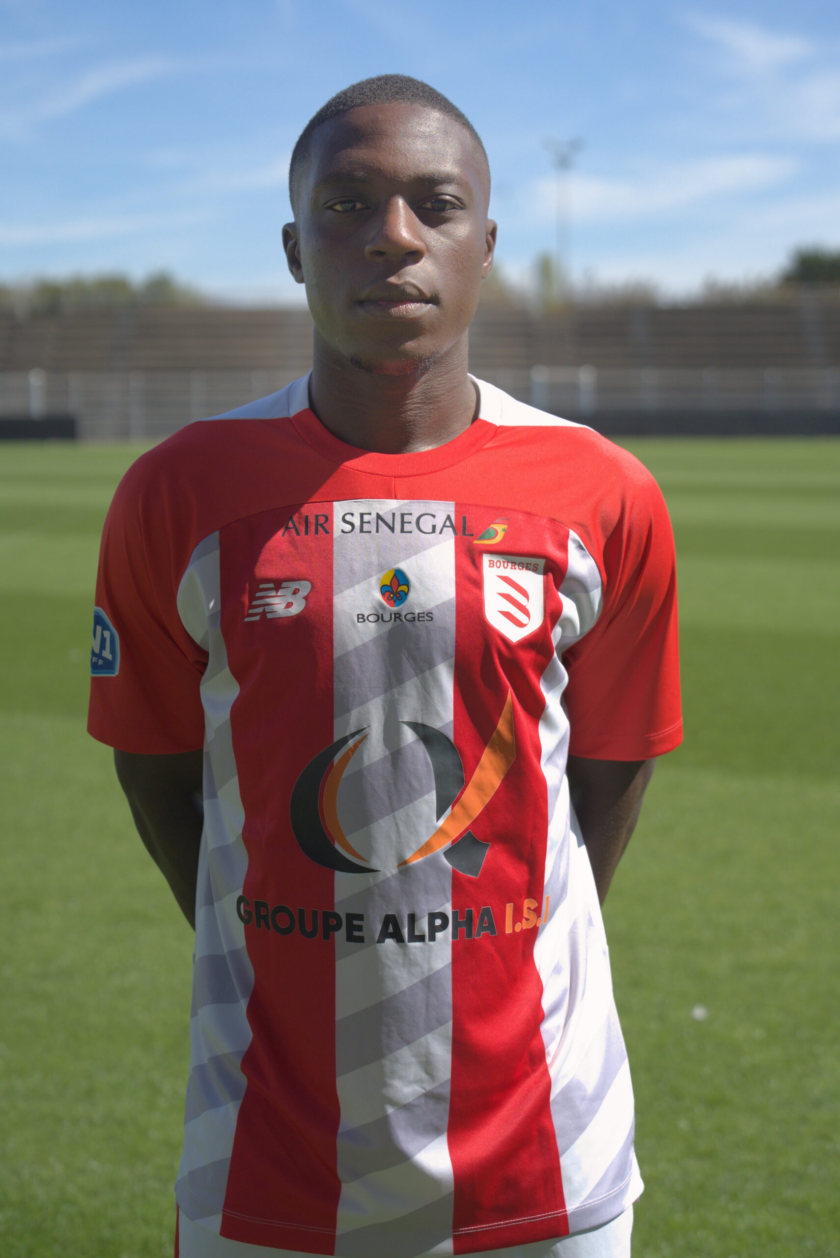 Kevan NZIENGUI