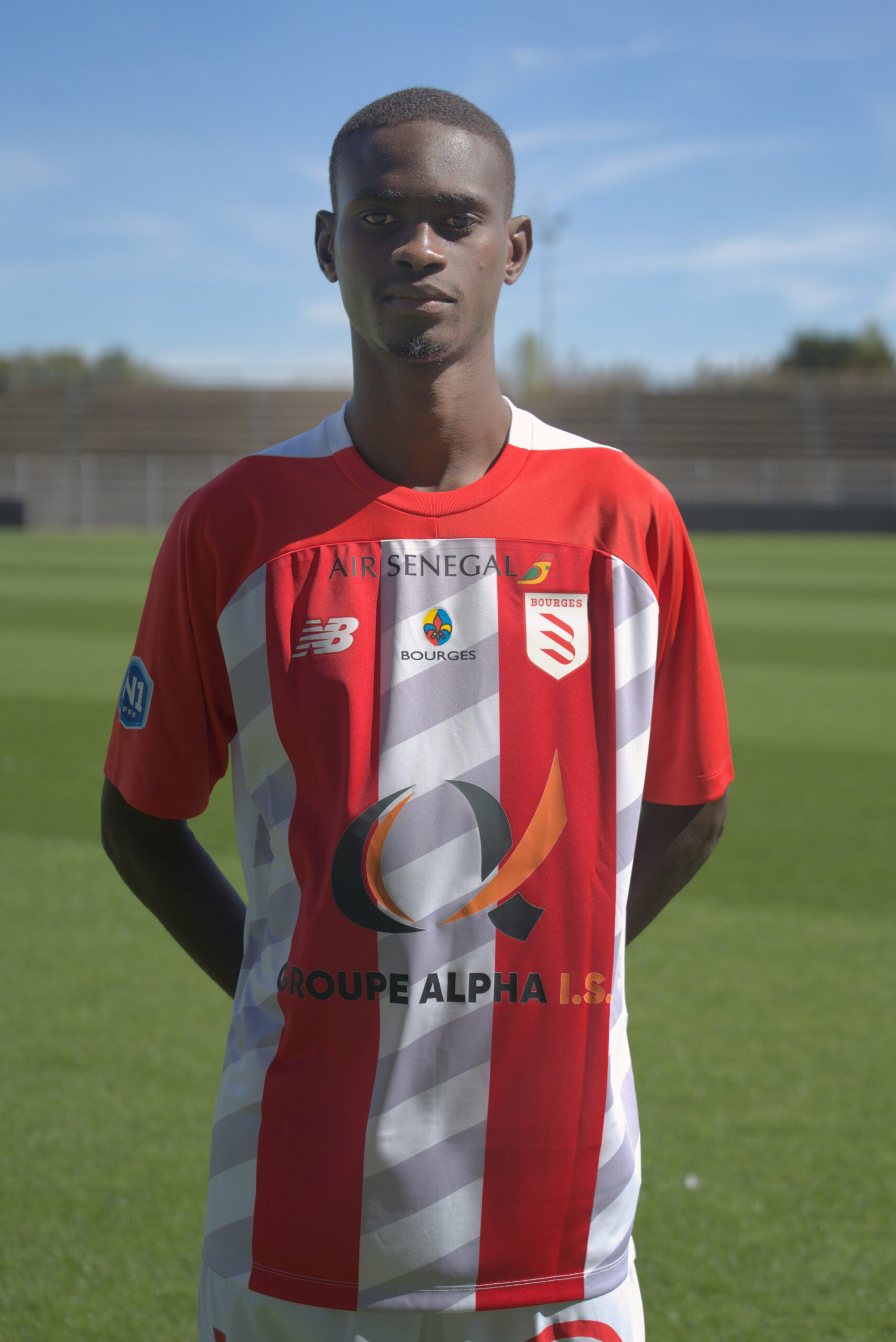 Malick SAMBOU