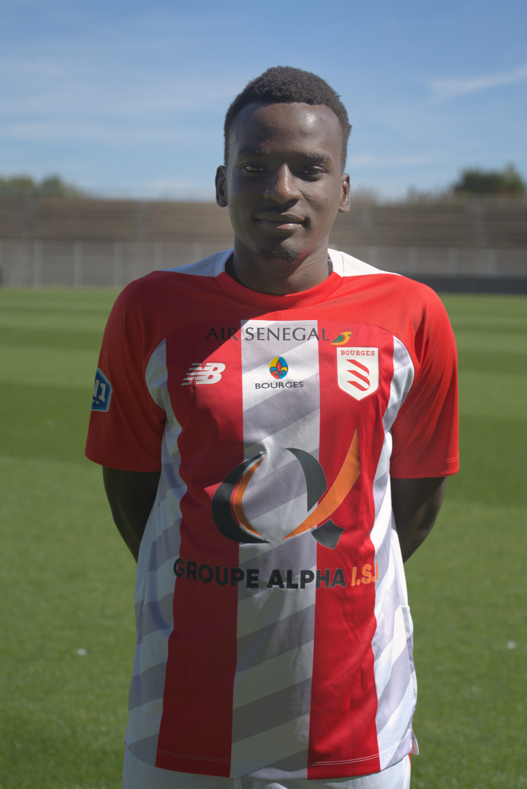Maguette DIOP