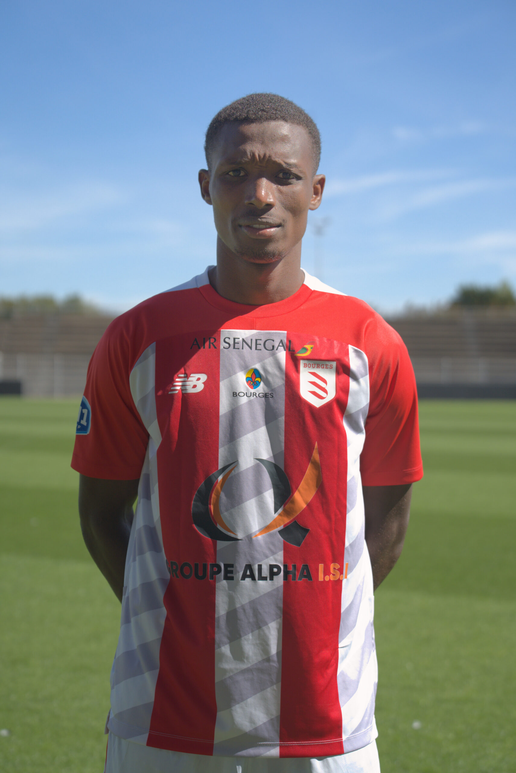 Sadio DIALLO