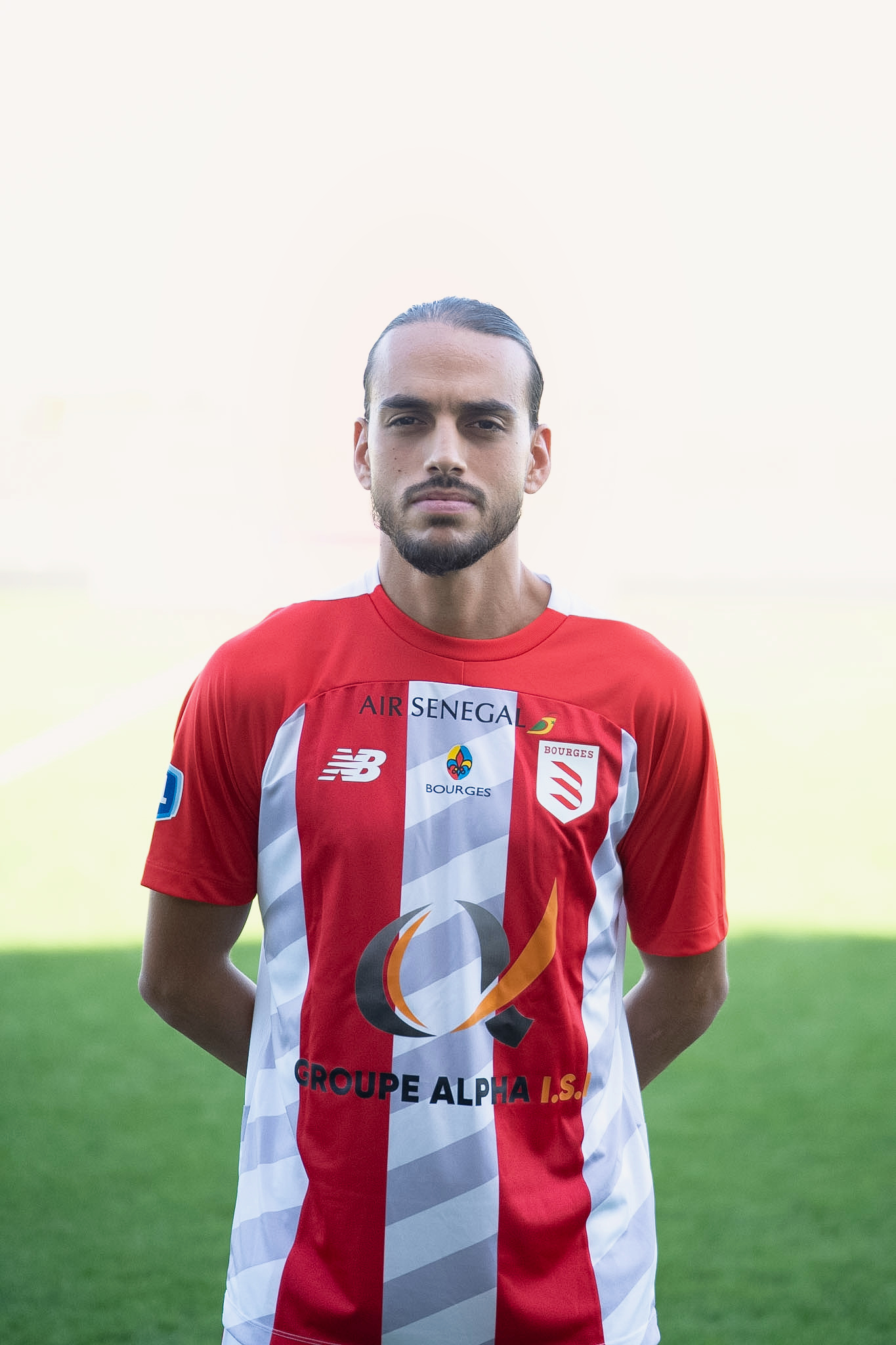 Hamza SBAI