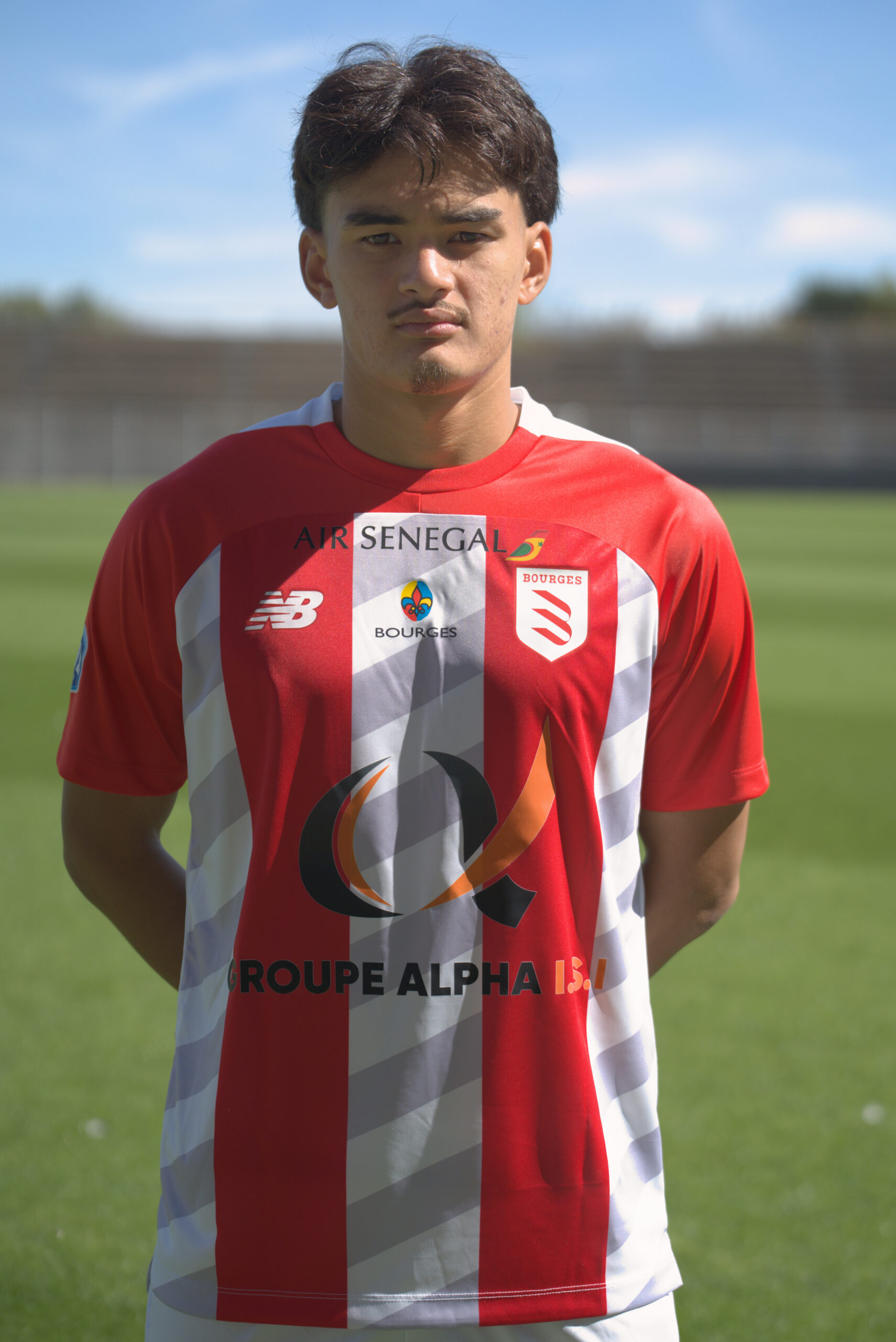 Ali SGHIOUARI