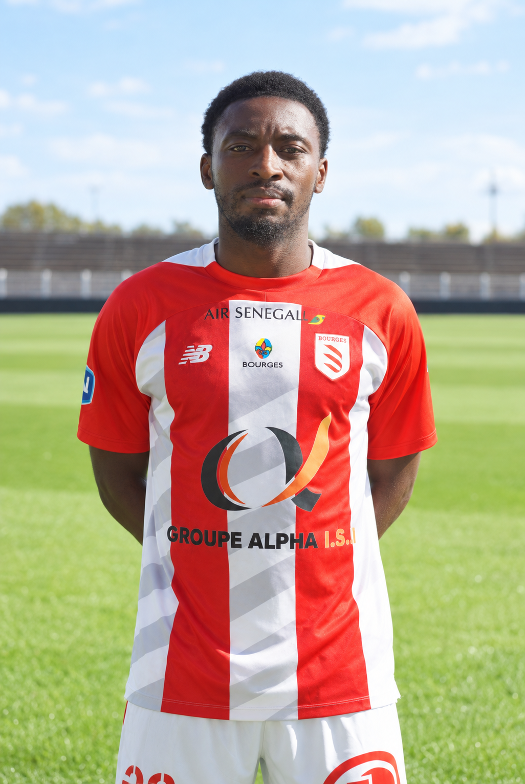 Sekou TRAORÉ