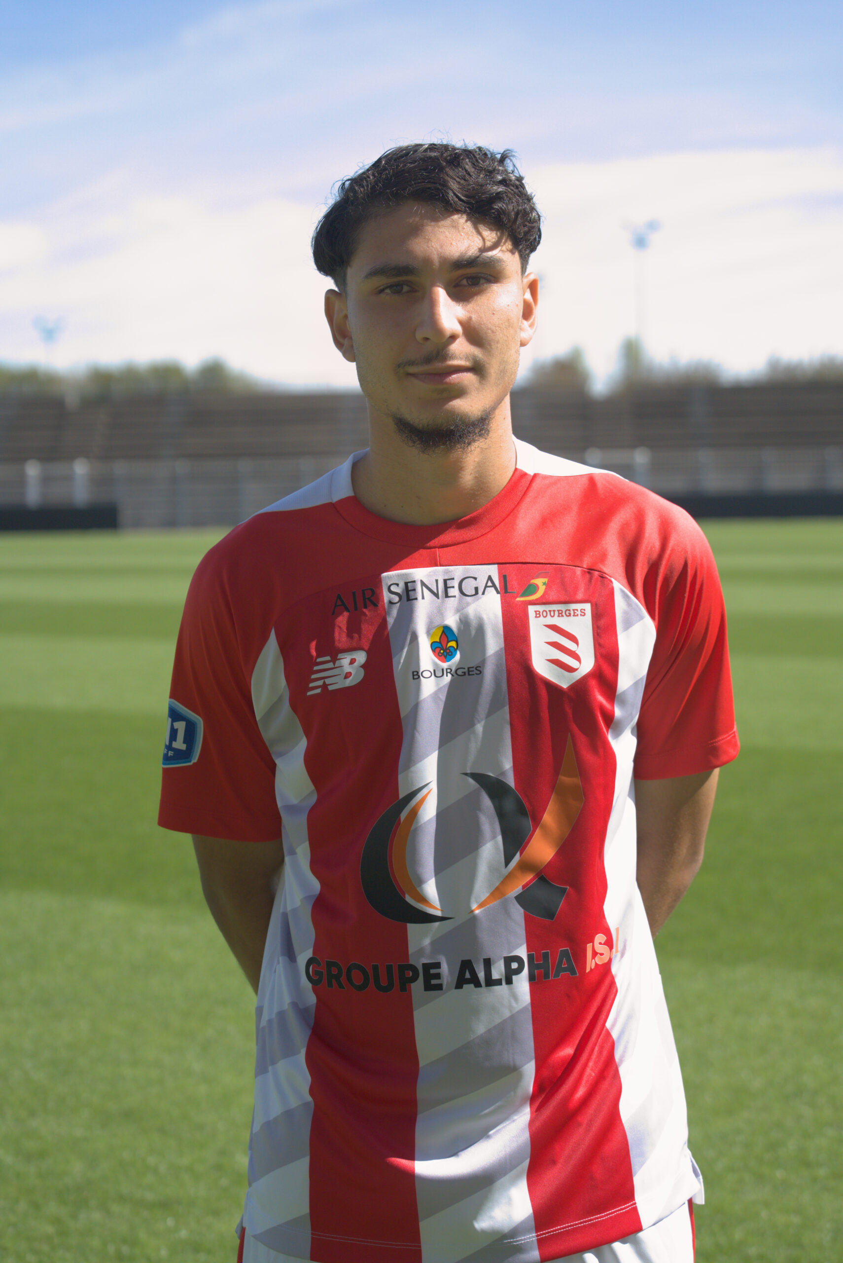 Izhak HAMMOUDI