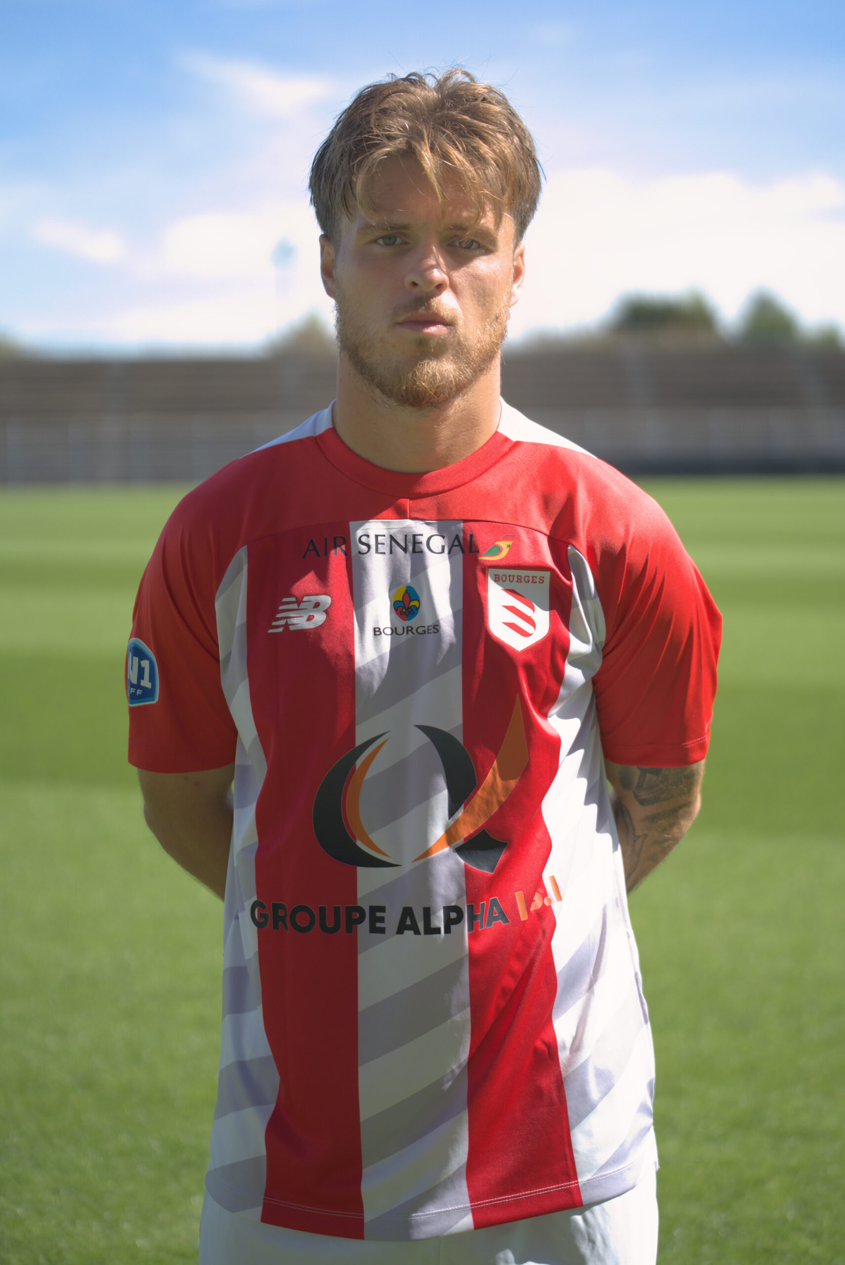 Emmanuel LATRON