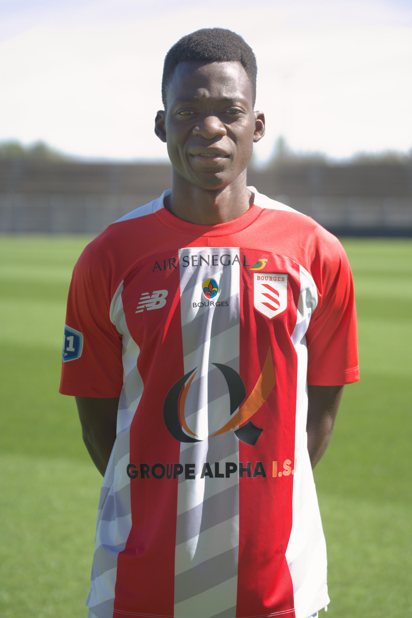 Ahmed BELEM