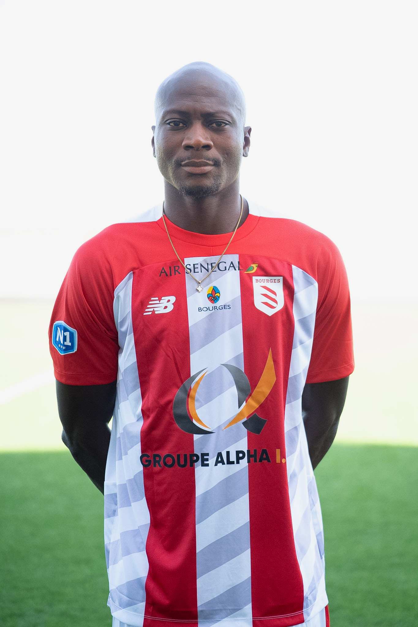 Abdoulaye DIALLO