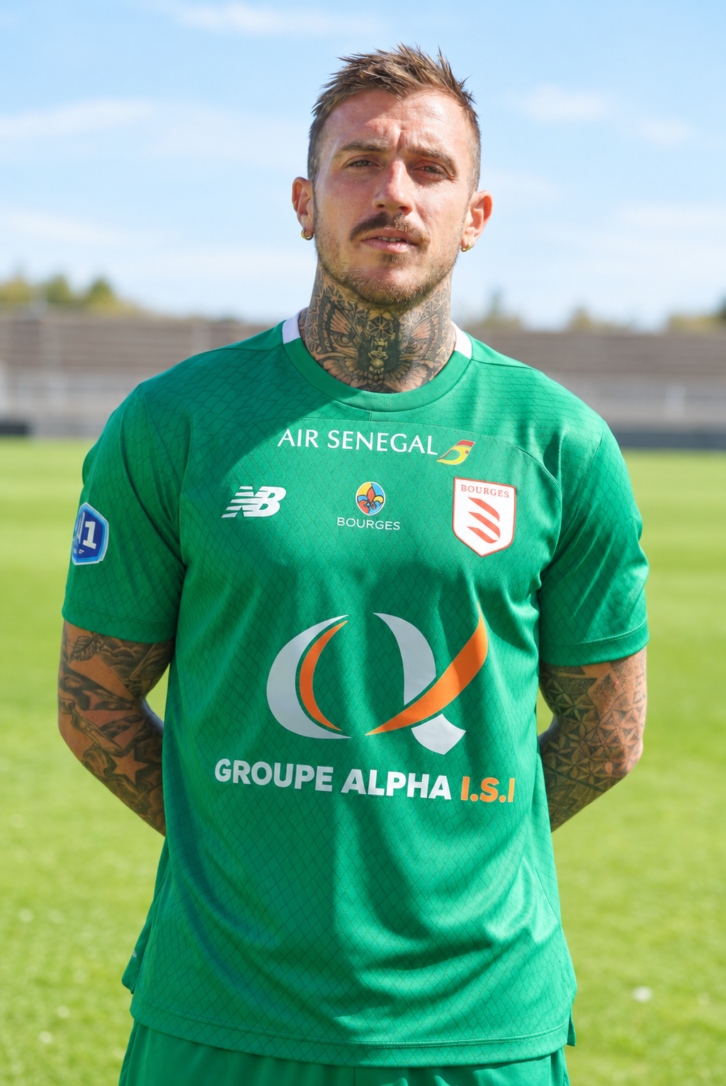 Valentin RABOUILLE