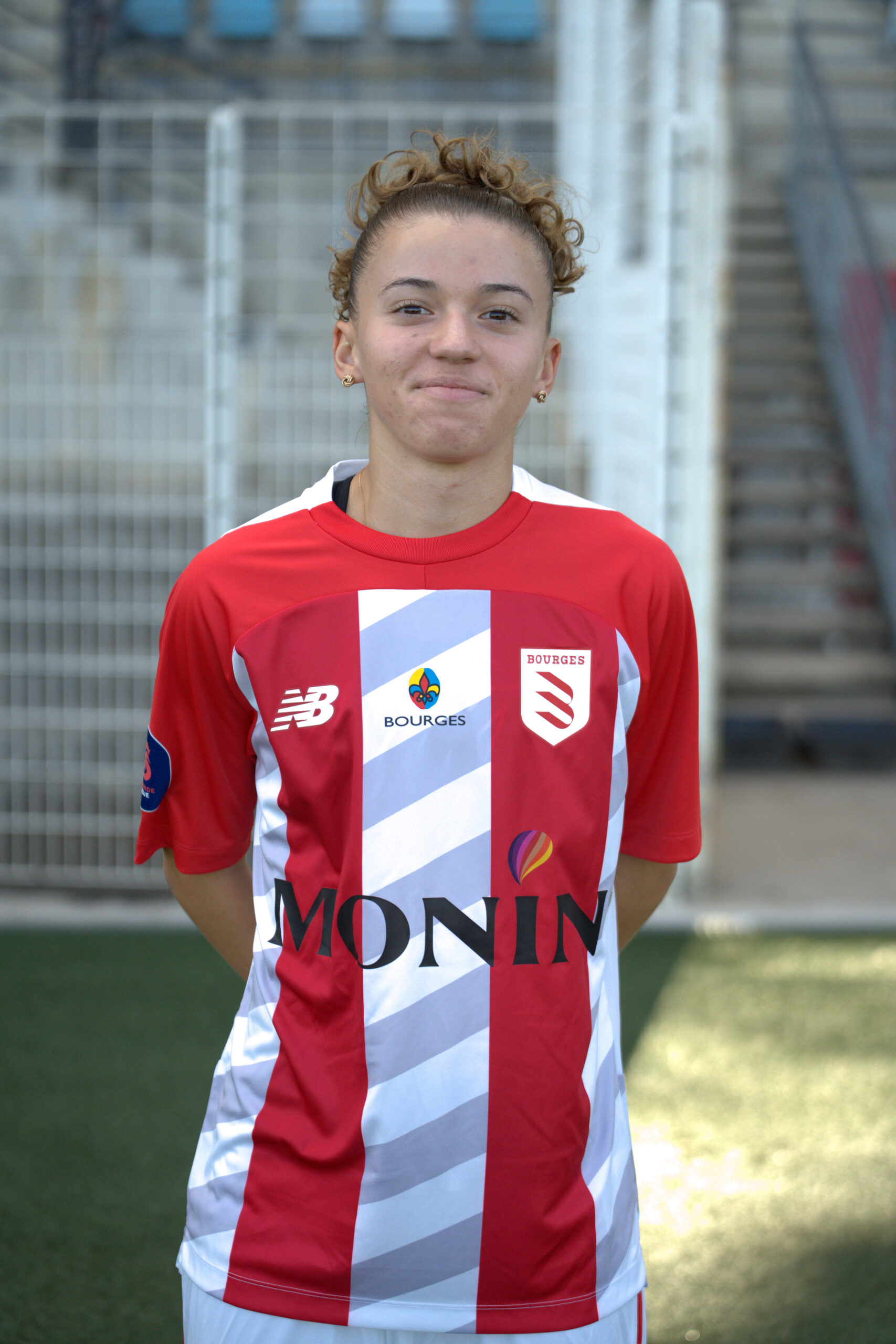 Mélia VENEL