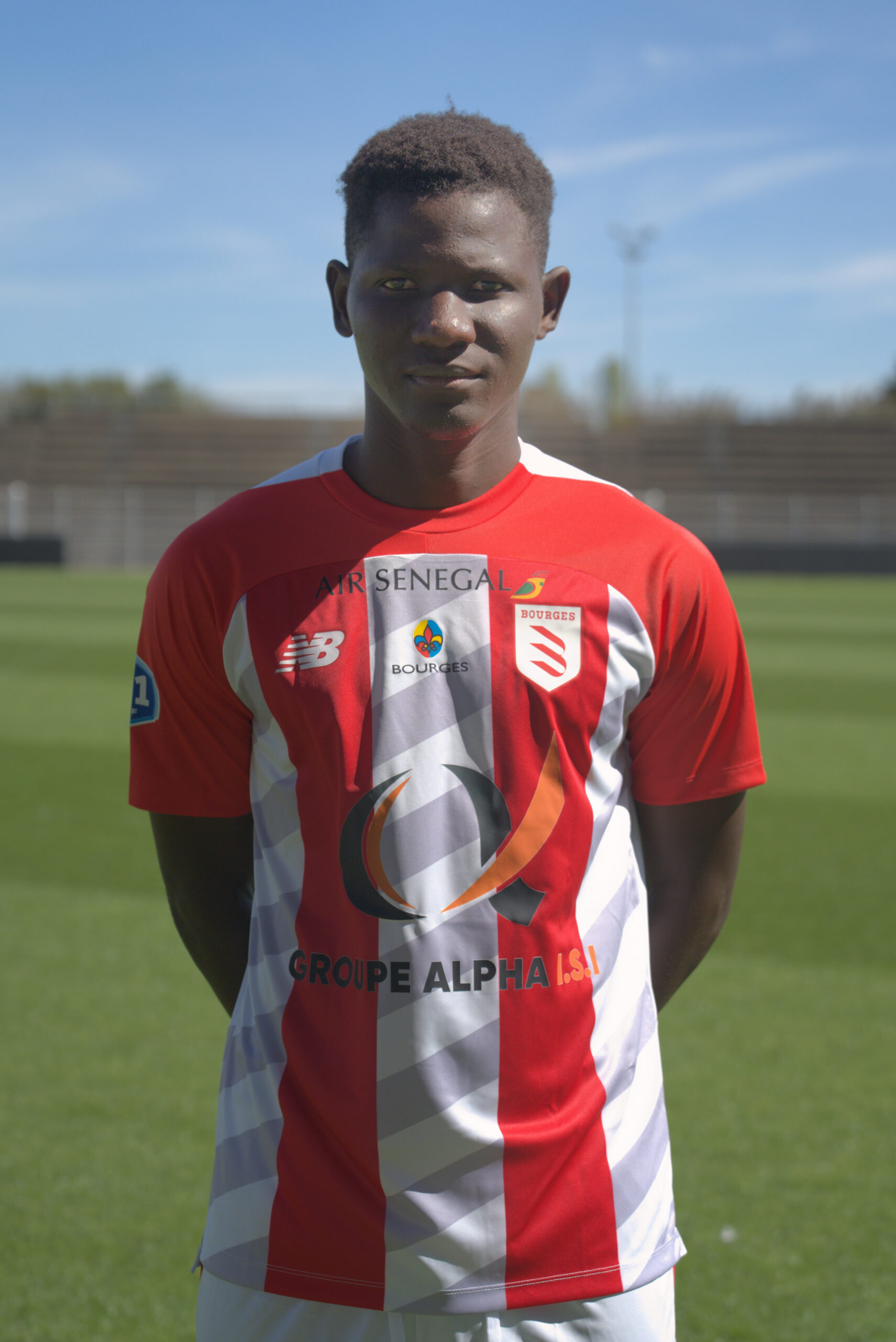 Aly TOURÉ