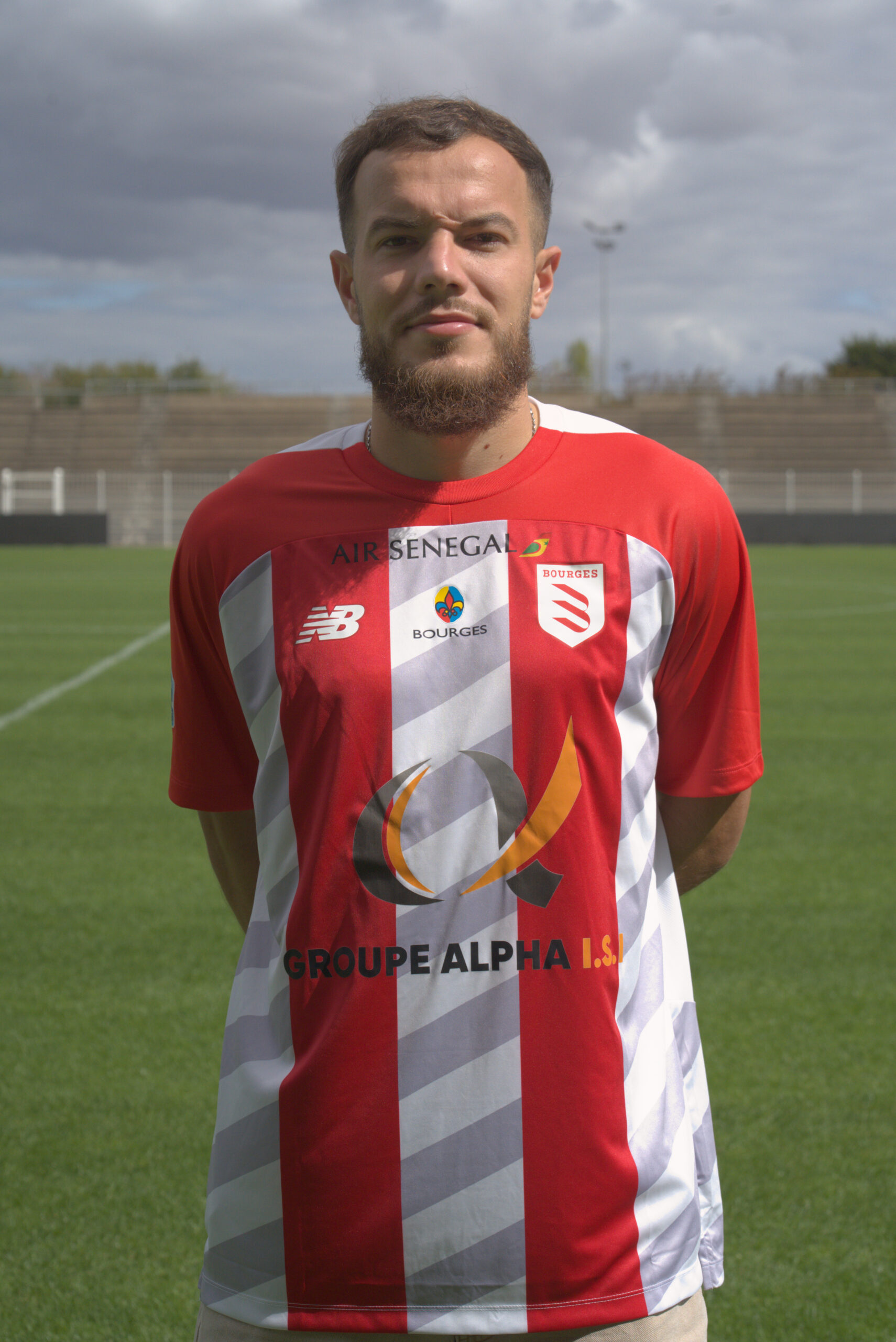 Florian RICARD