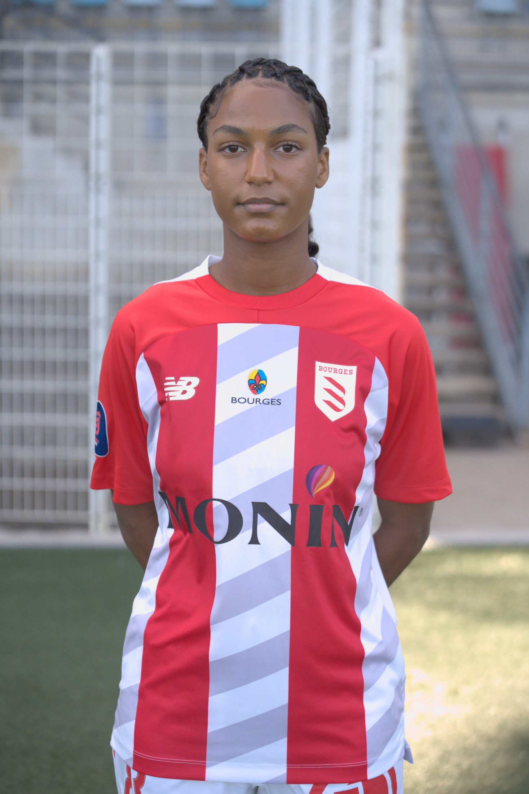 Assiame BALLAMINA SILARA