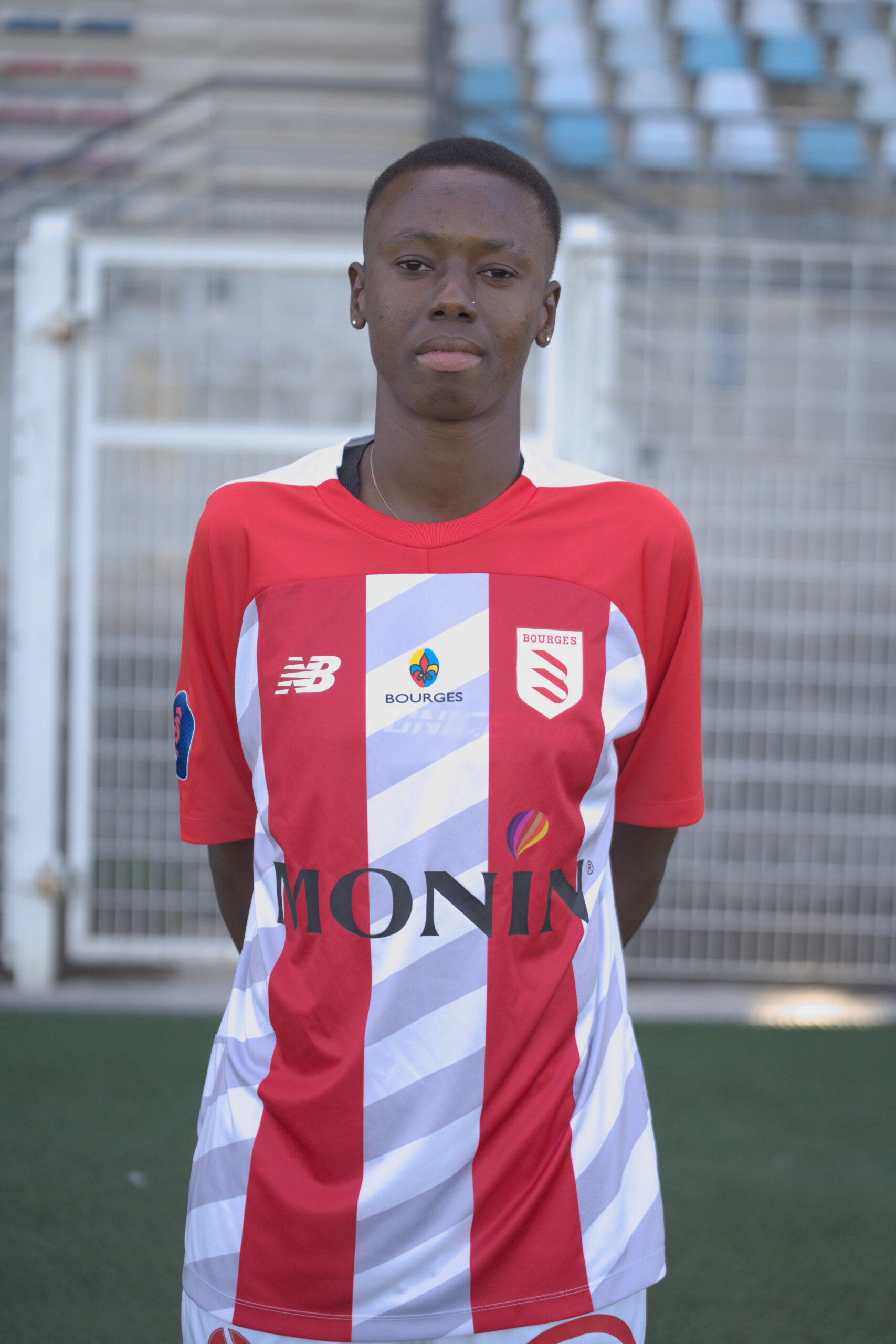 NGUENAR NDIAYE