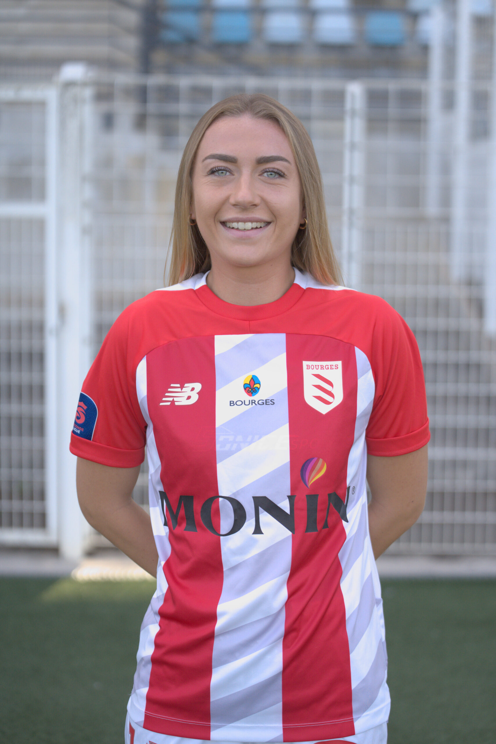 Lola CHEZEAU