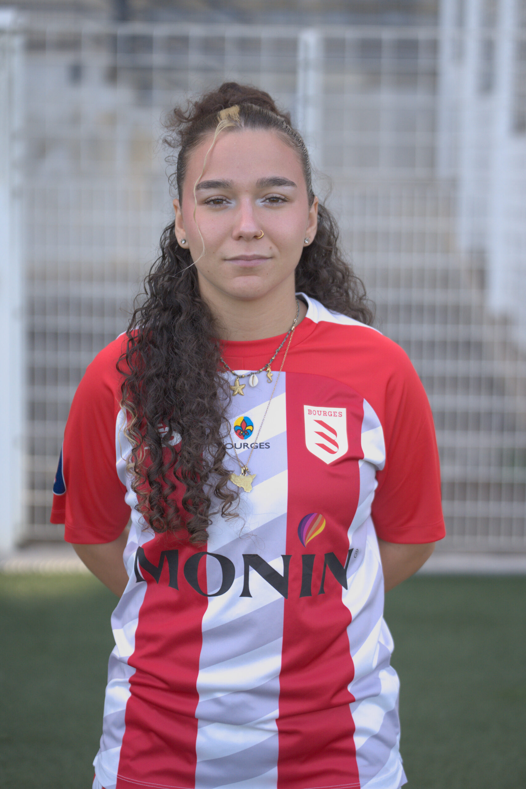 KAHISSA SAIDI
