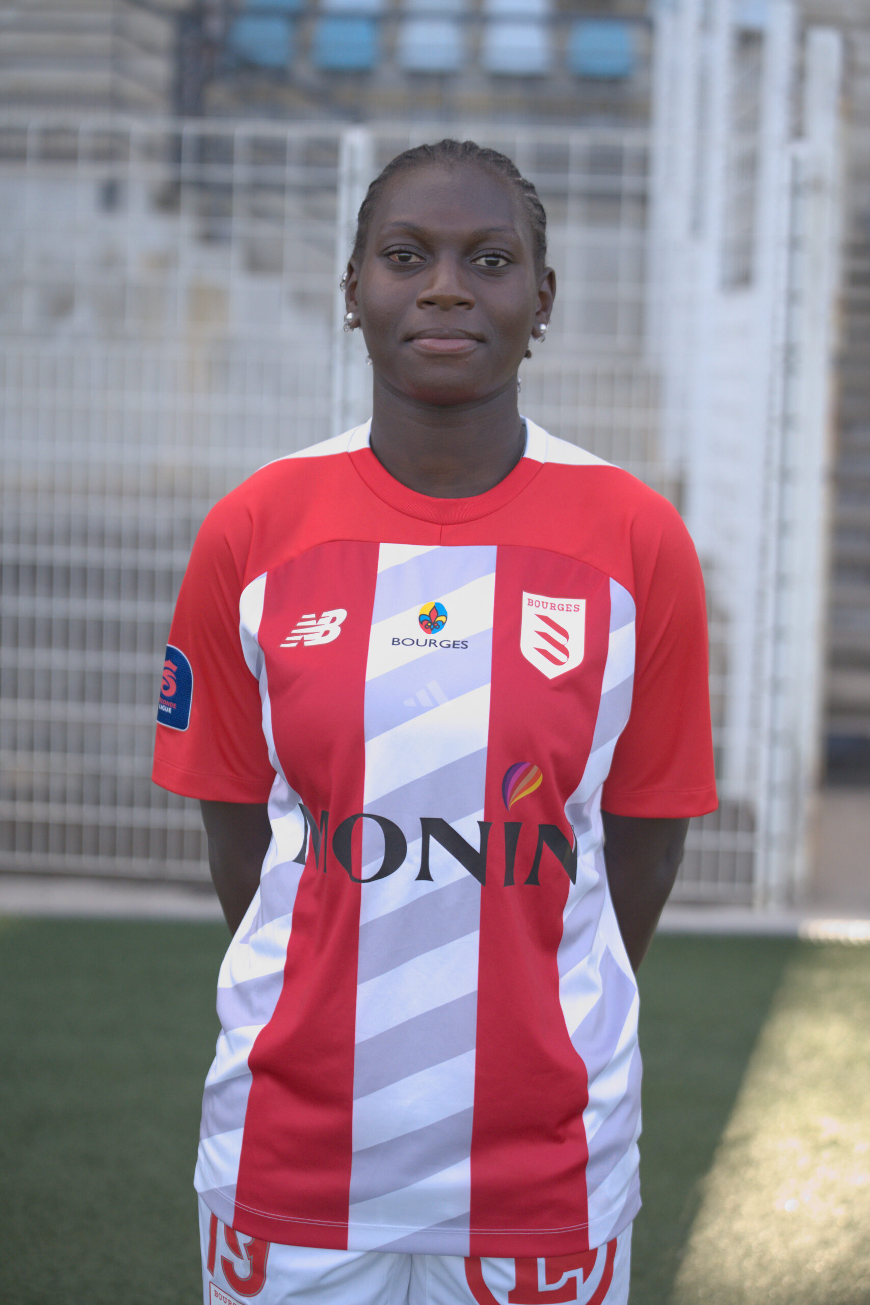 FATOUMATA NIAKATE