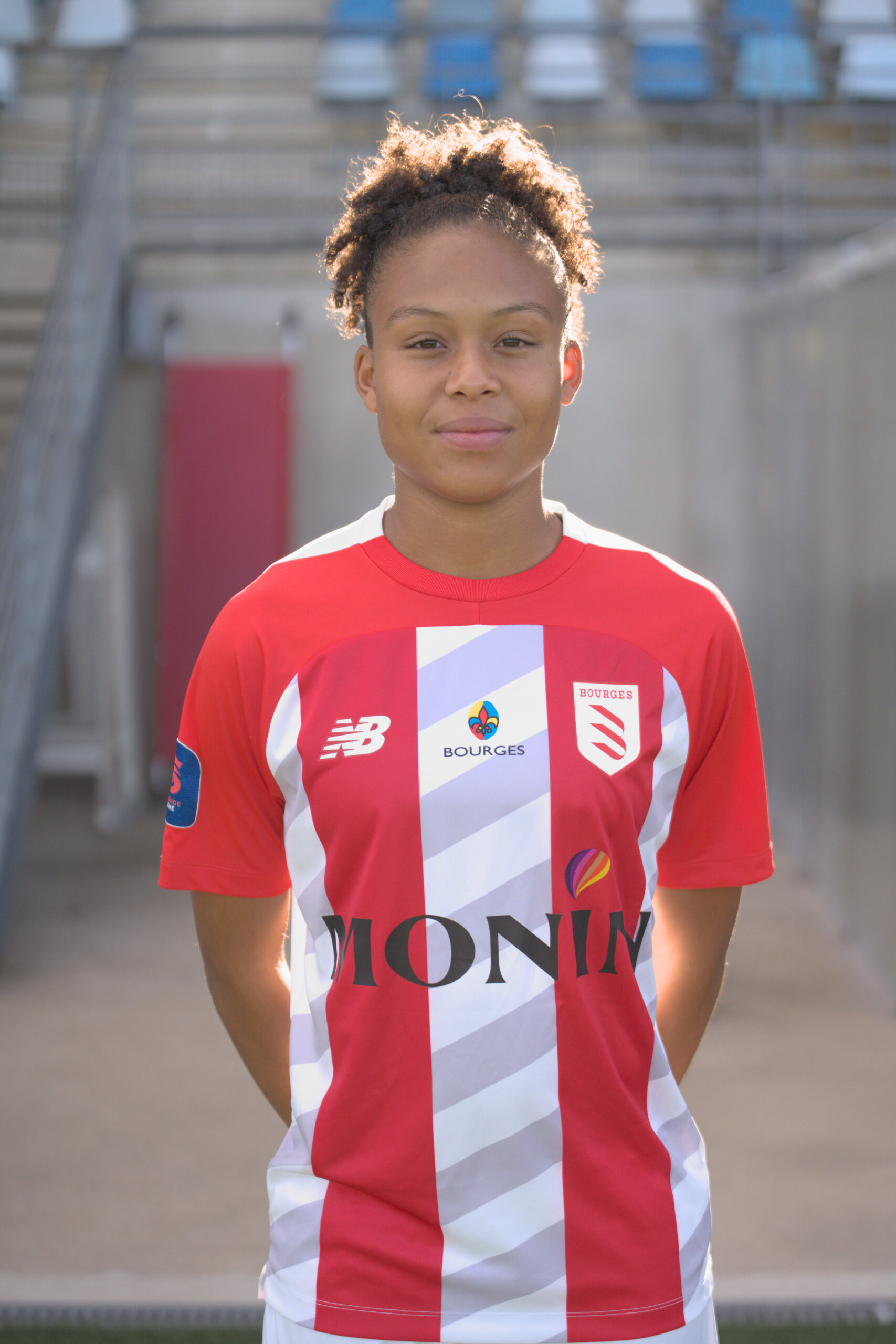 Lana BOUDINE