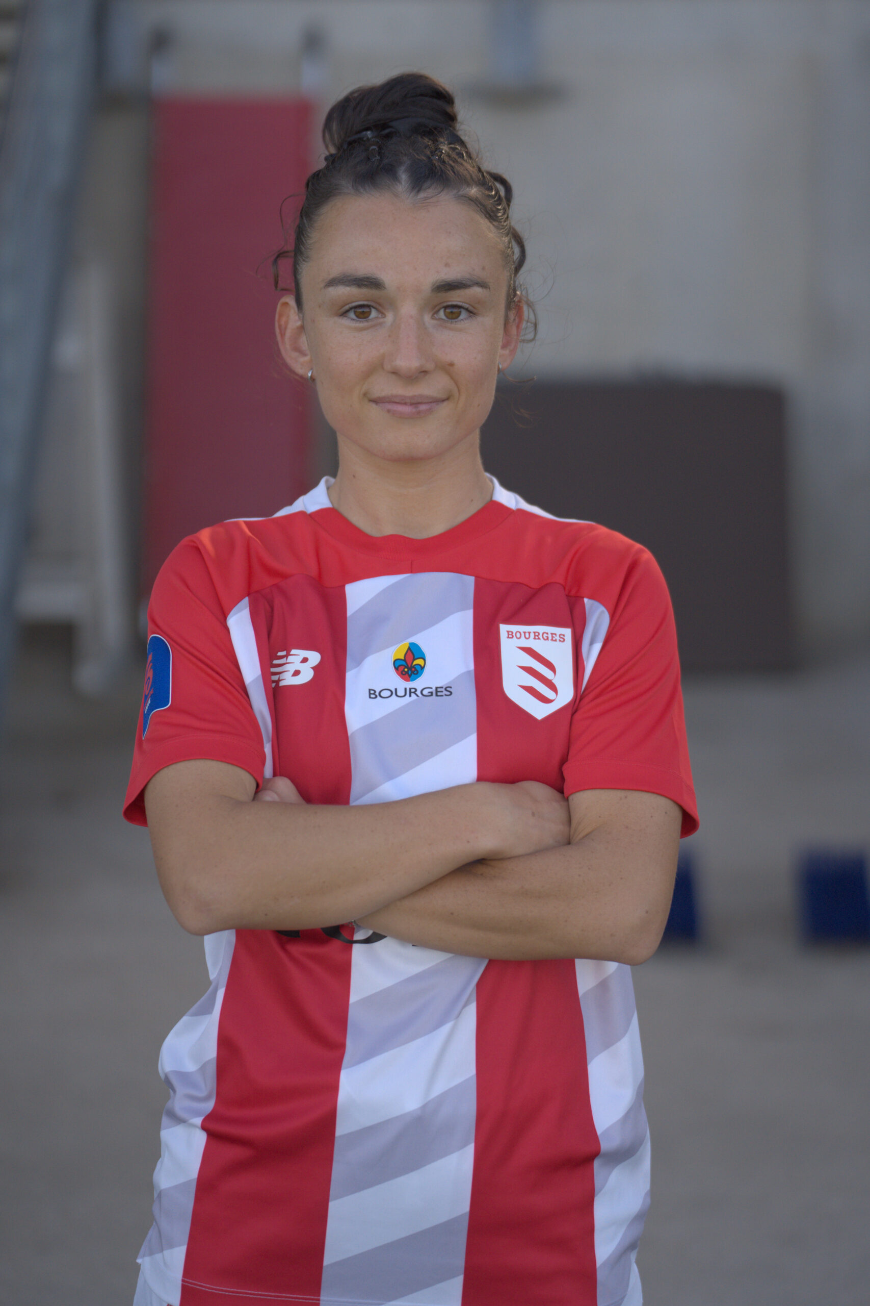 Eugénie VALLÉE