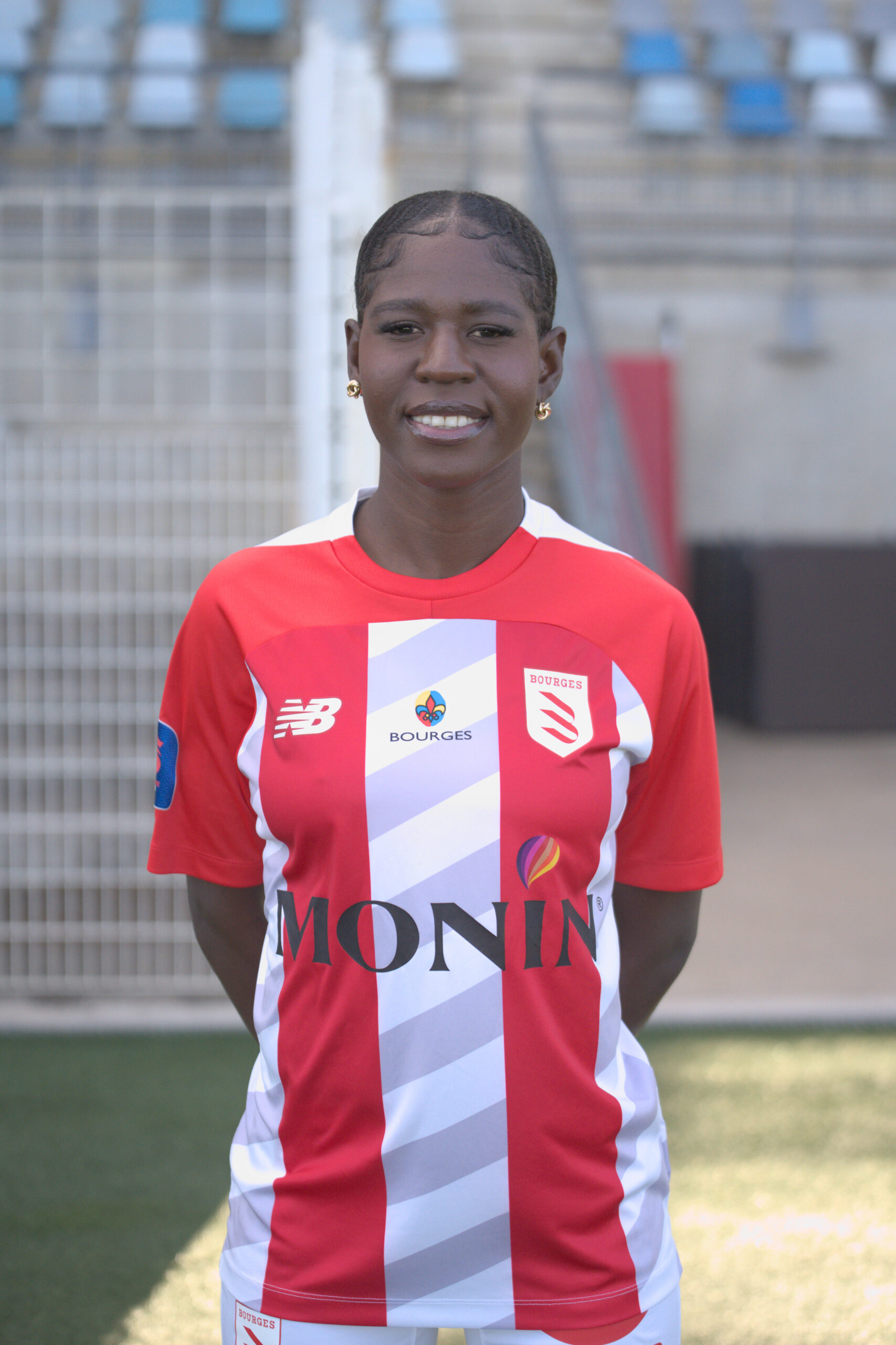 Tabita JOSEPH