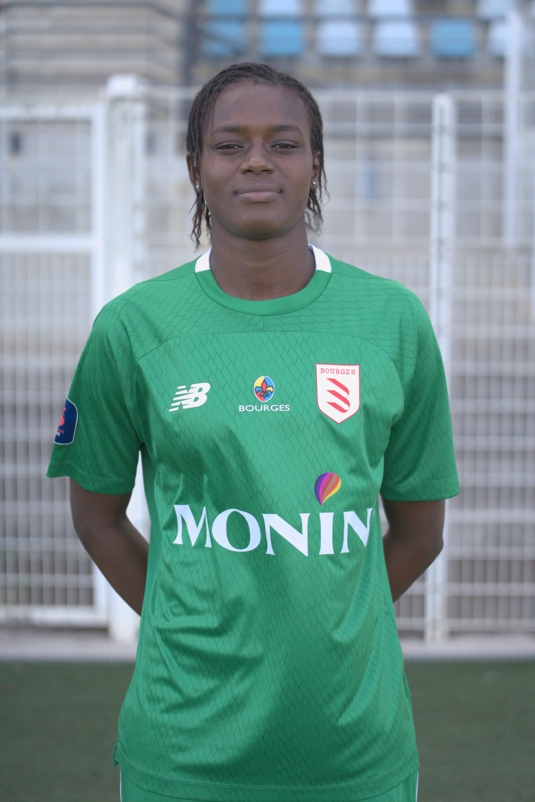 Adji NDIAYE