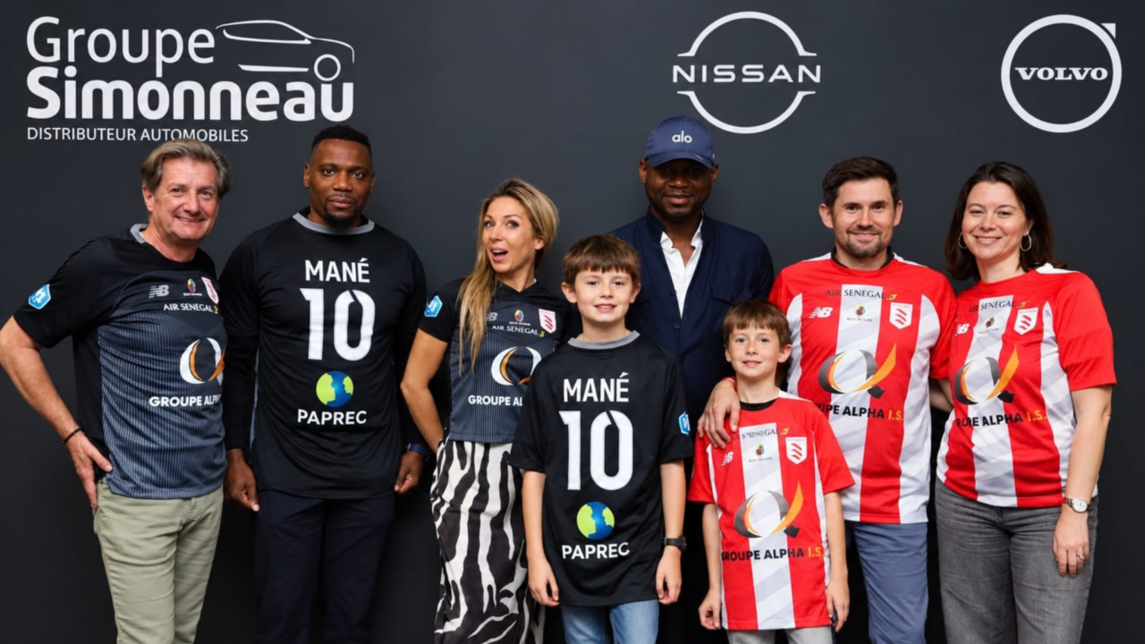 Alpha I.S.I. et le Bourges FC : un engagement pour construire ensemble